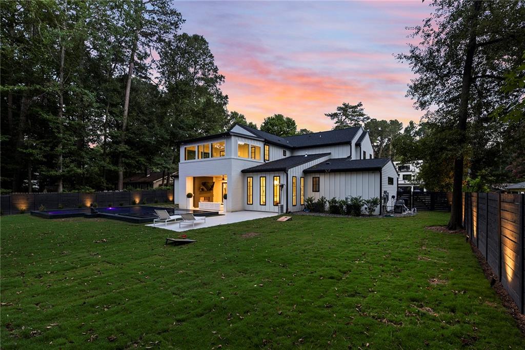 Downtown Alpharetta-Garden District - Residential
