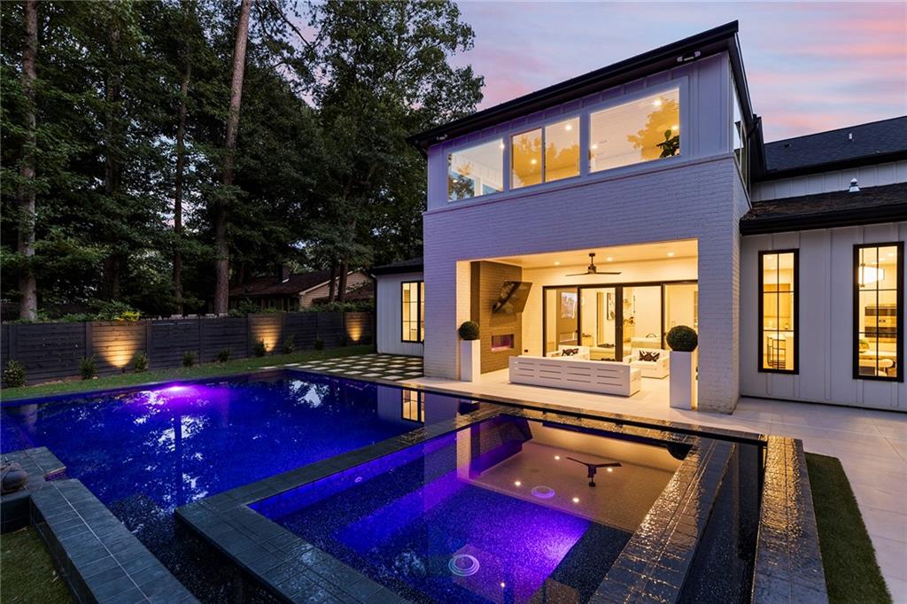 Downtown Alpharetta-Garden District - Residential