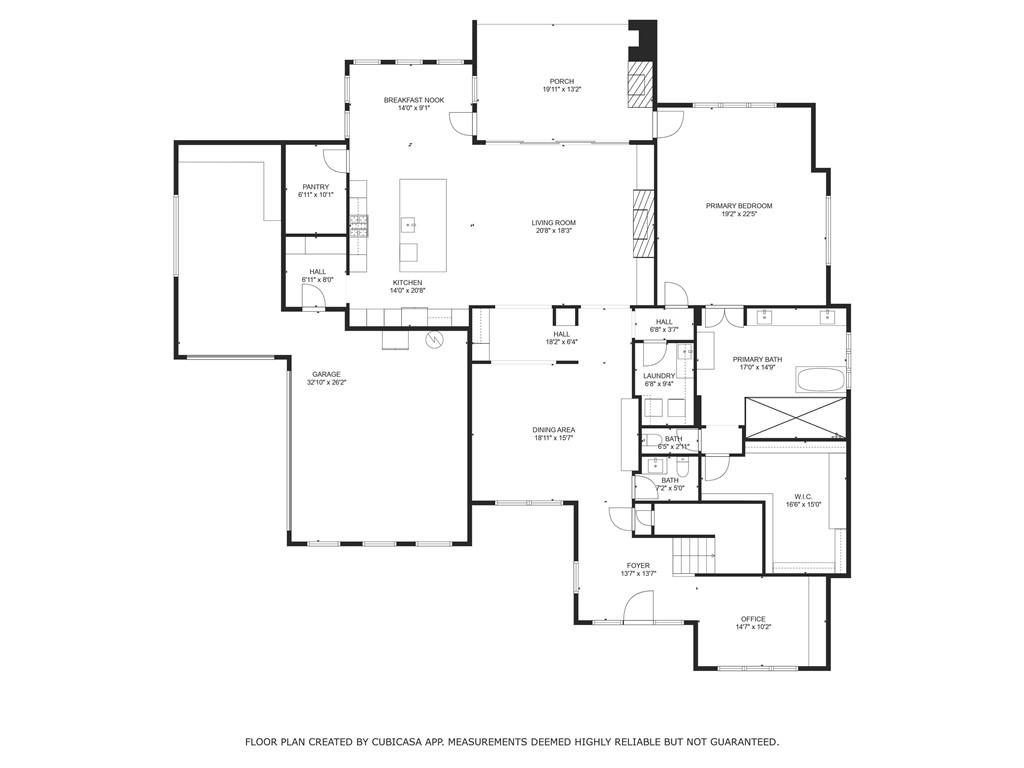 Downtown Alpharetta-Garden District - Residential