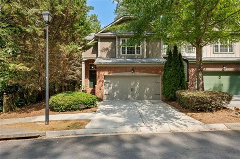 150 CREIGHTON Lane Marietta GA 30008