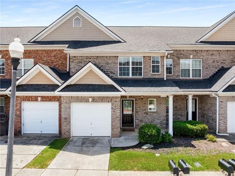1776 Willow Branch Lane NW E Kennesaw GA 30152