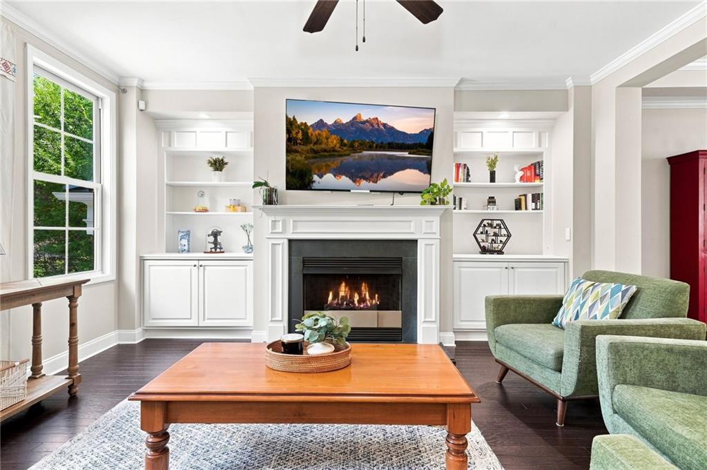 7603 Lowery Oak Drive
