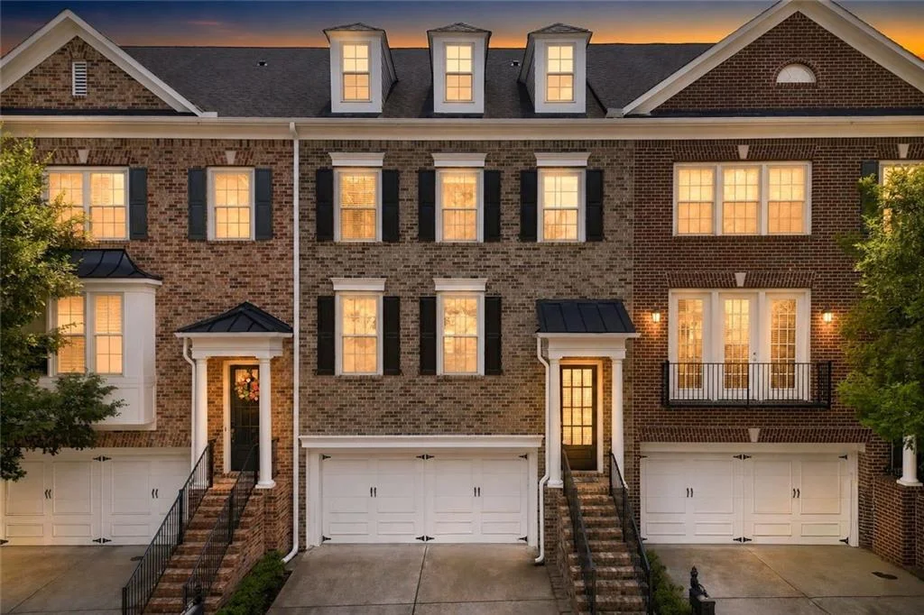 7603 Lowery Oak Drive, Roswell, GA, 30075