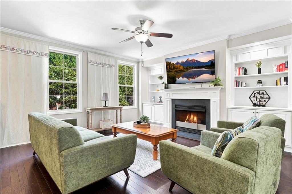 7603 Lowery Oak Drive