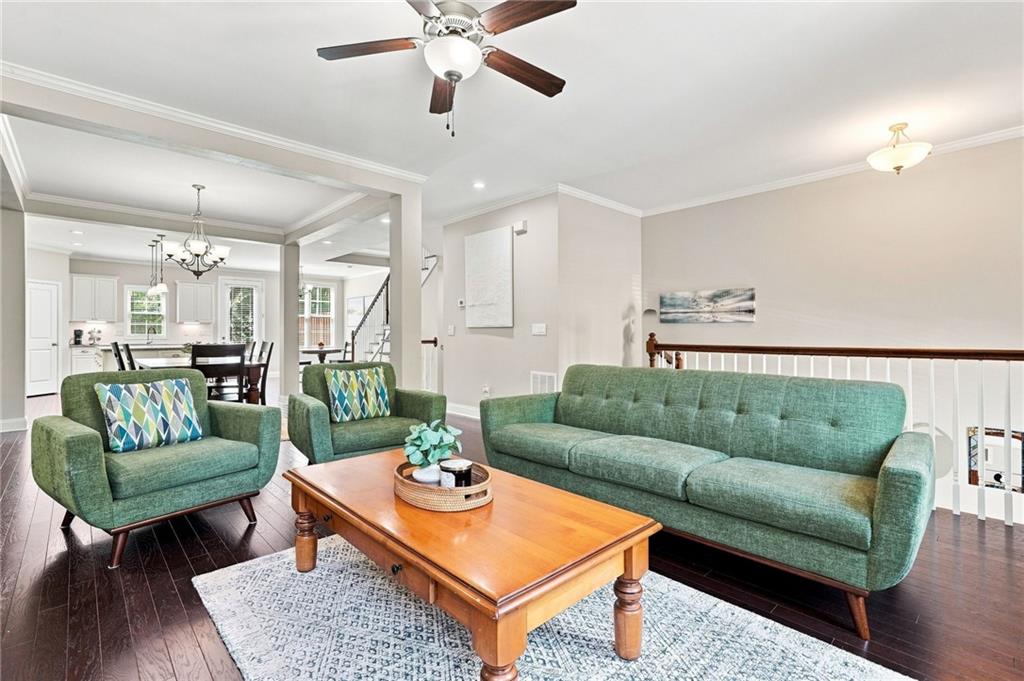 7603 Lowery Oak Drive