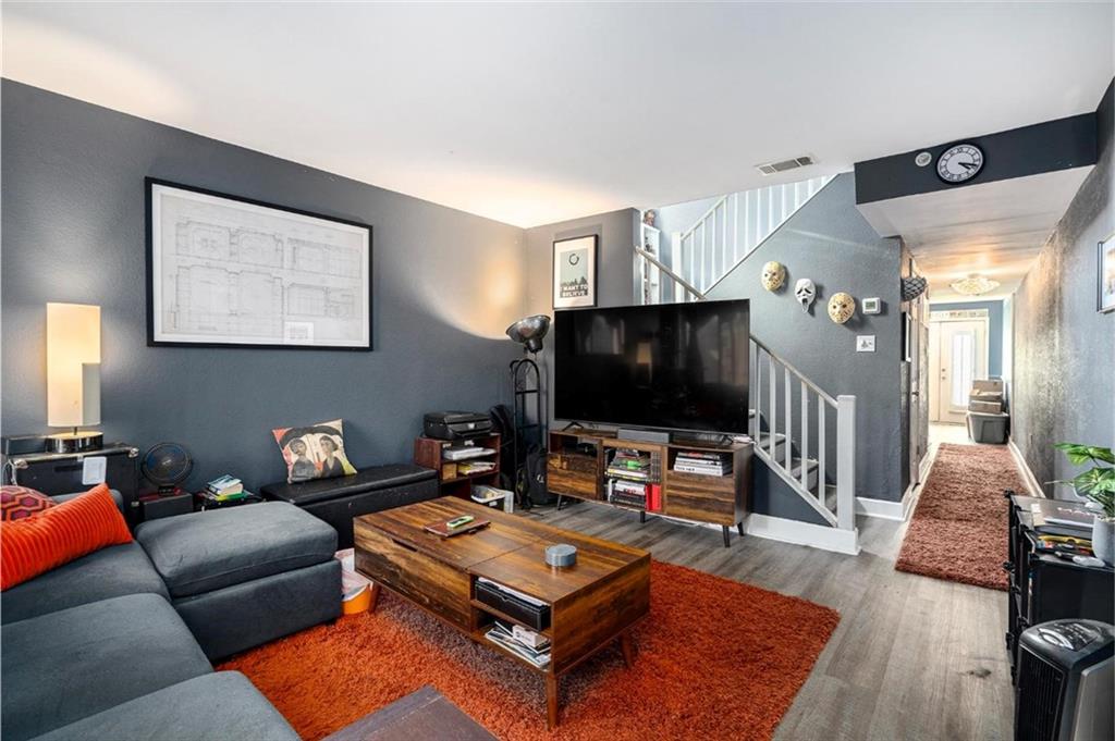 385 Ralph Mcgill Boulevard NE D