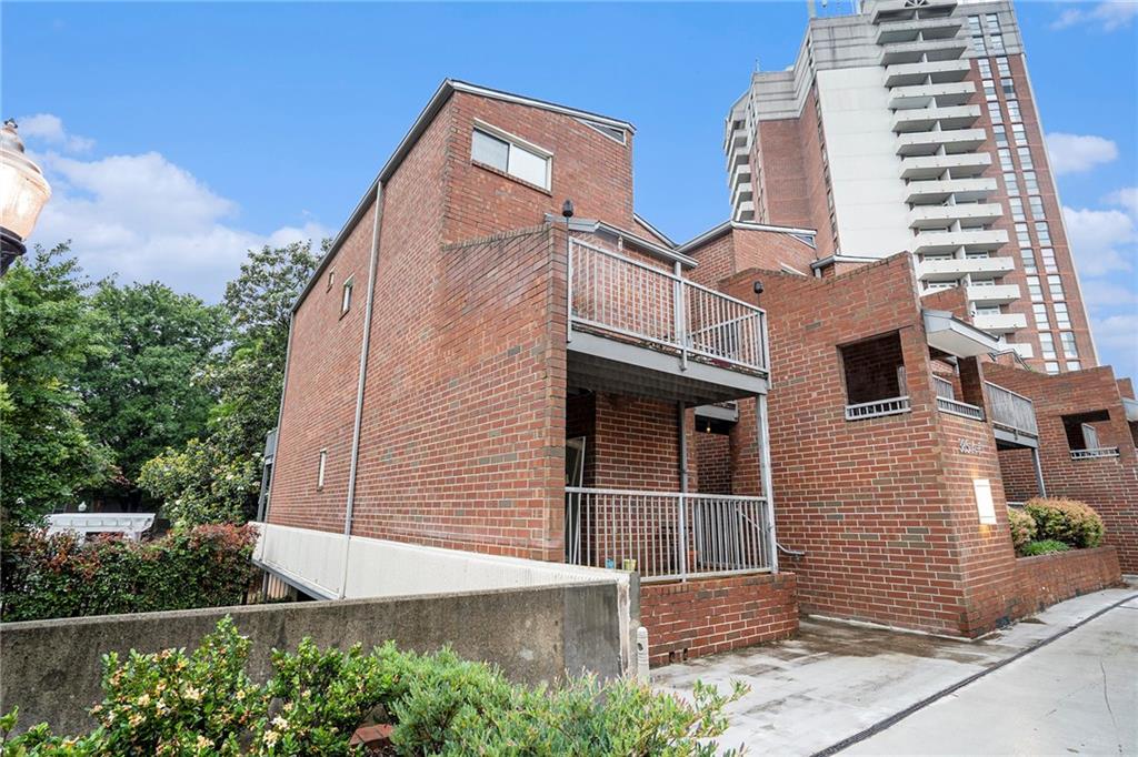 385 Ralph Mcgill Boulevard NE D