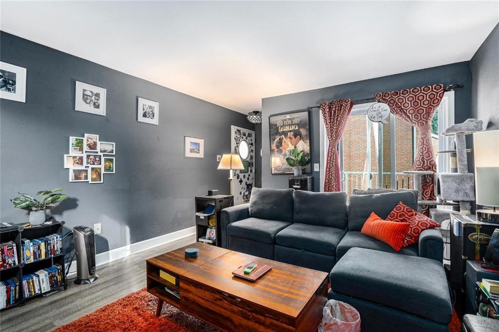 385 Ralph Mcgill Boulevard NE D