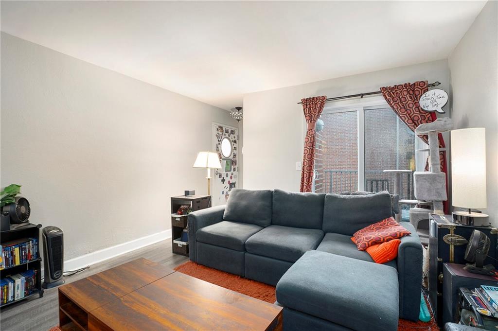 385 Ralph Mcgill Boulevard NE D