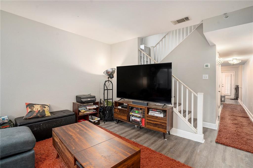 385 Ralph Mcgill Boulevard NE D