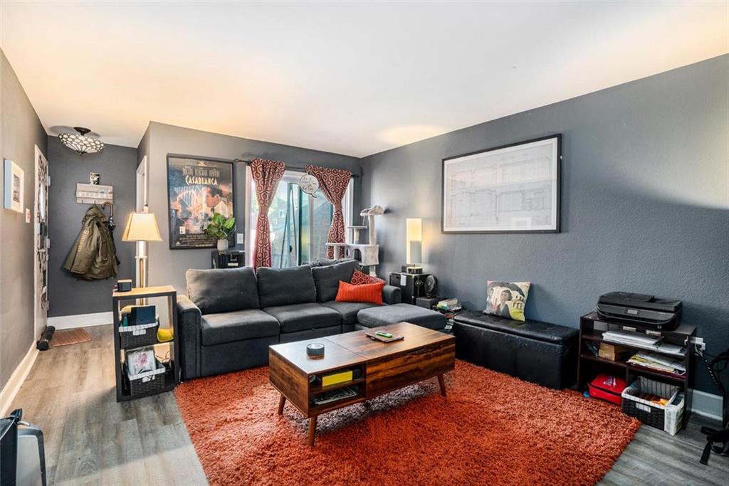 385 Ralph Mcgill Boulevard NE D