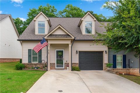 3760 Shades Valley Lane Gainesville GA 30501