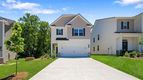 Homes For Sale - 11970 Aukerman Way<br/> Hampton, GA 30228
