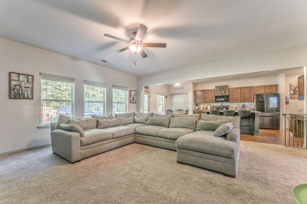 214 Willowbrook Way, Calhoun, Georgia image 24