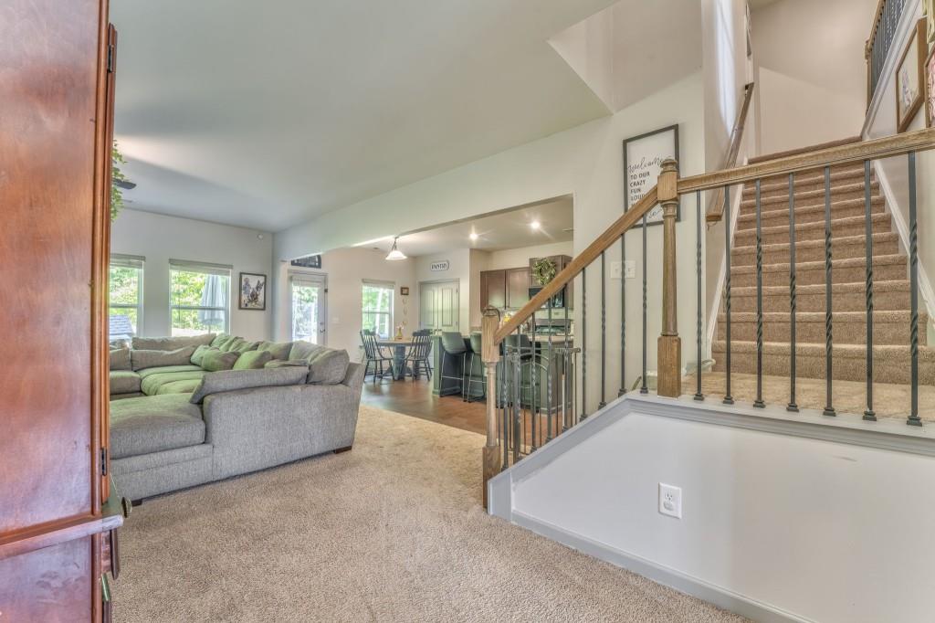 214 Willowbrook Way, Calhoun, Georgia image 17