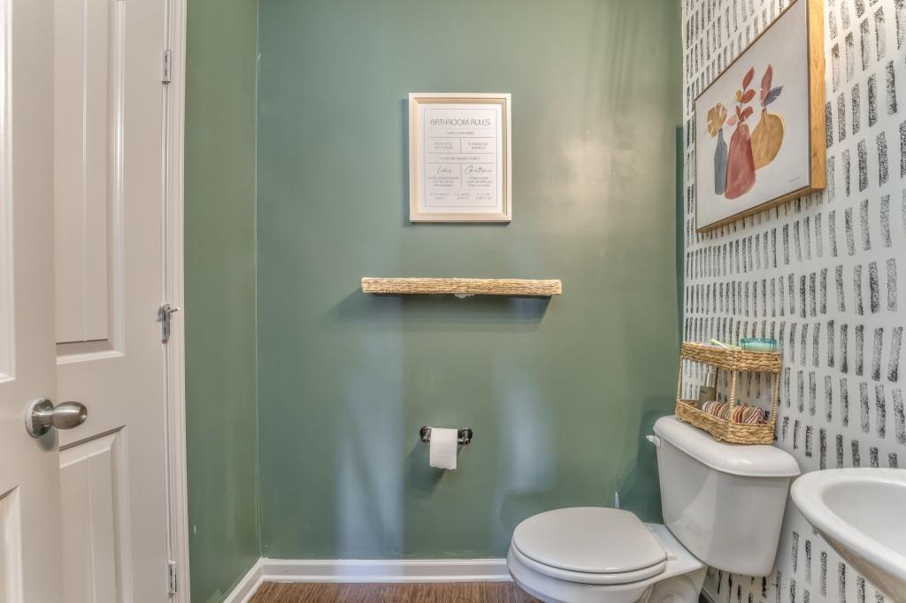214 Willowbrook Way, Calhoun, Georgia image 14