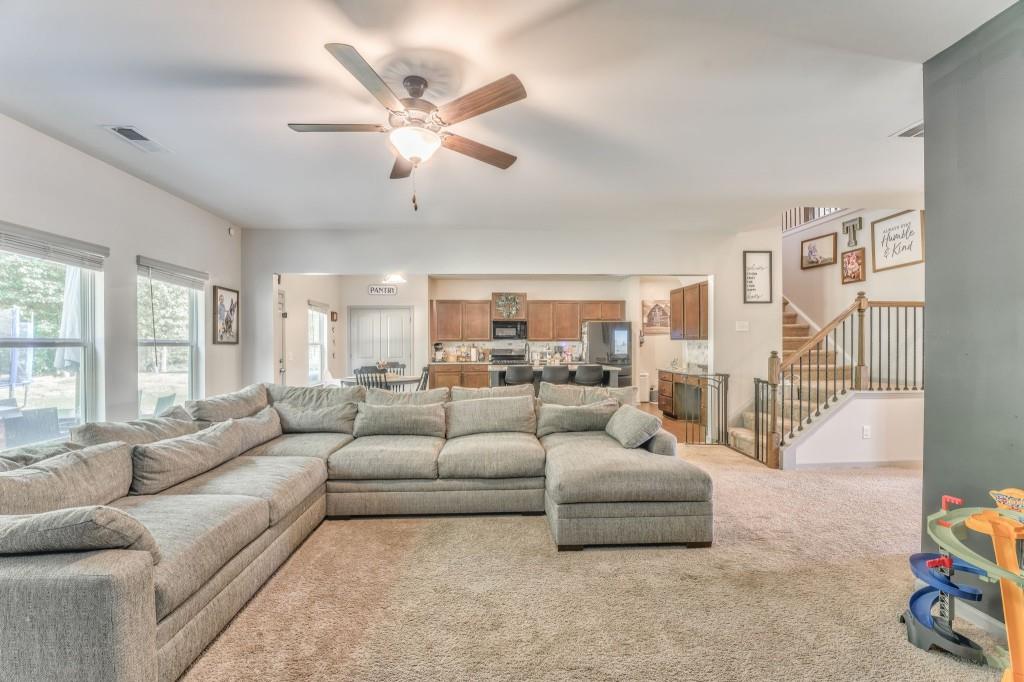 214 Willowbrook Way, Calhoun, Georgia image 23
