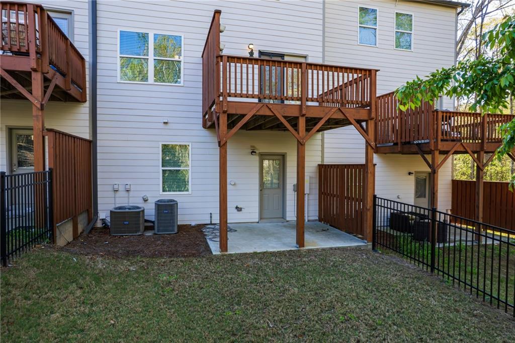 518 Scenic Pass, Woodstock, Georgia image 34