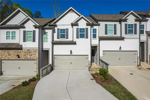 518 Scenic Pass, Woodstock, GA 30189 - MLS#: 7557267