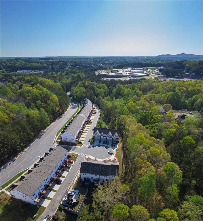 518 Scenic Pass, Woodstock, Georgia image 39