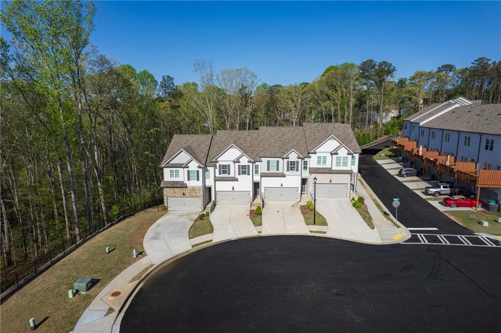 518 Scenic Pass, Woodstock, Georgia image 38