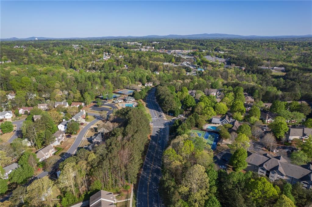 518 Scenic Pass, Woodstock, Georgia image 41