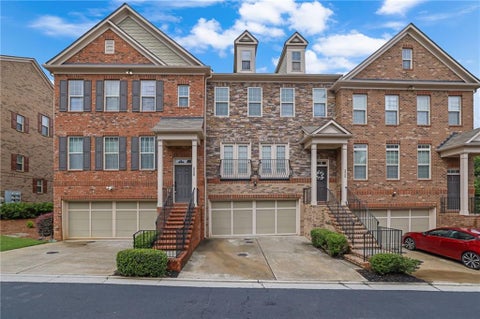 Photo of 2560 Sibley Drive NE, Atlanta, GA 30324 (MLS # 7853957)