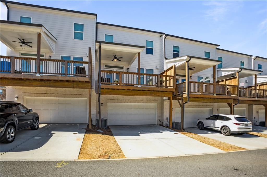 3535 Grey Street, Duluth, Georgia image 33
