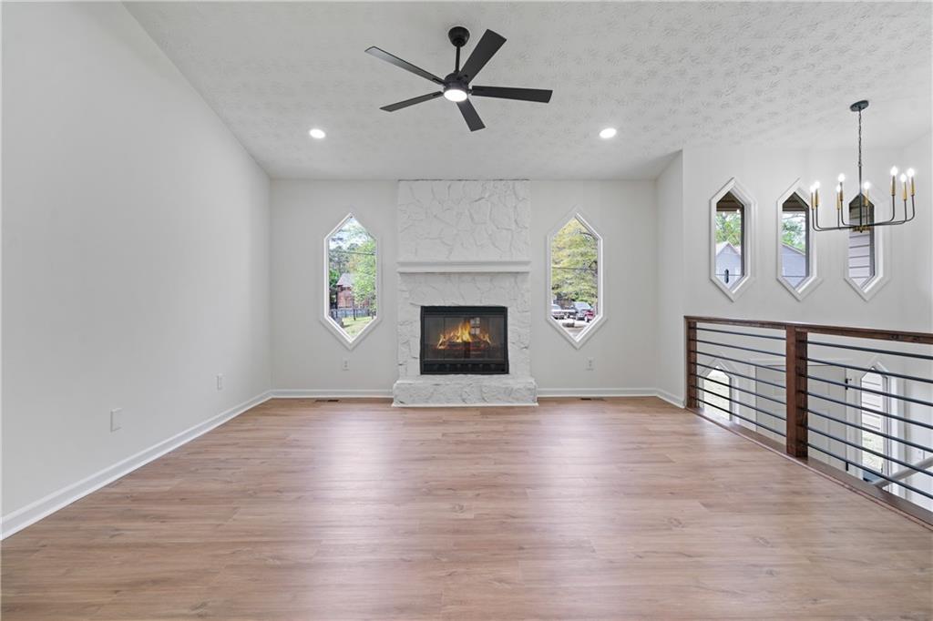 1612 Sky Crest Drive, Lithia Springs, Georgia image 7