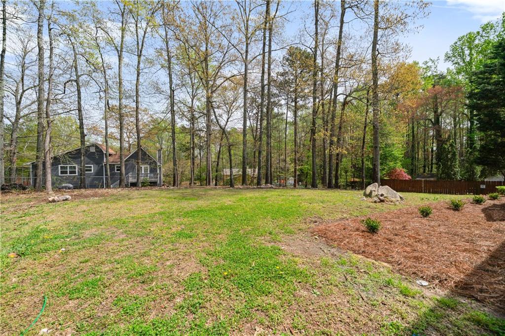 1612 Sky Crest Drive, Lithia Springs, Georgia image 37