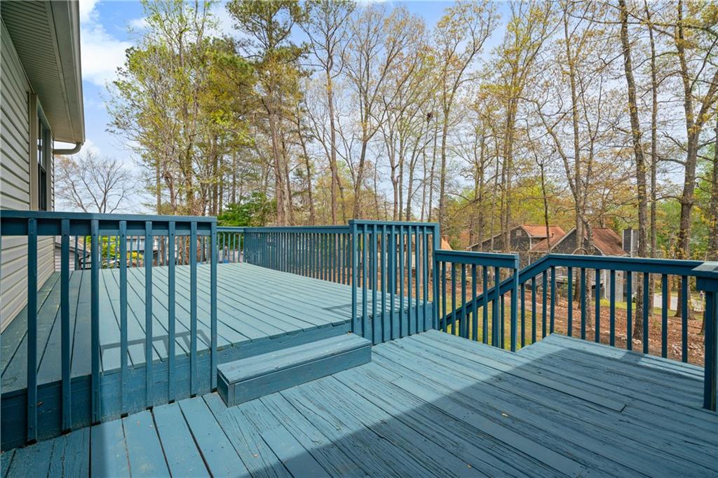 1612 Sky Crest Drive, Lithia Springs, Georgia image 18
