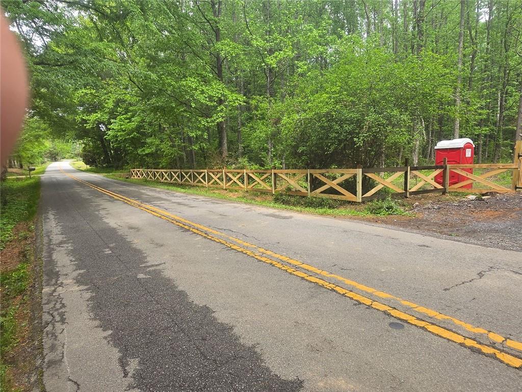 966 Judkin Mill Road