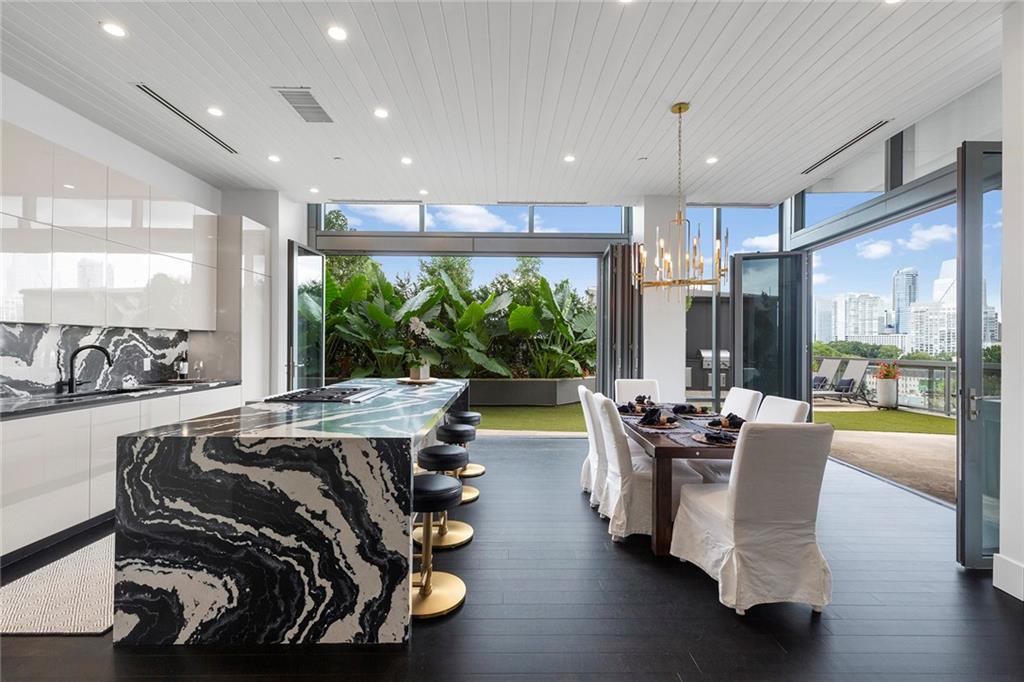 The Charles - Residential