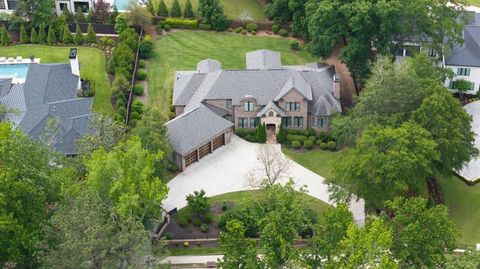 22 Mount Paran Road Atlanta GA 30327