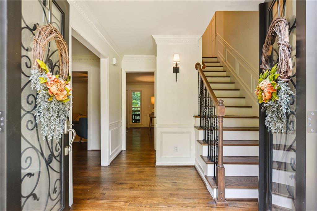 Chimney Lakes - Residential