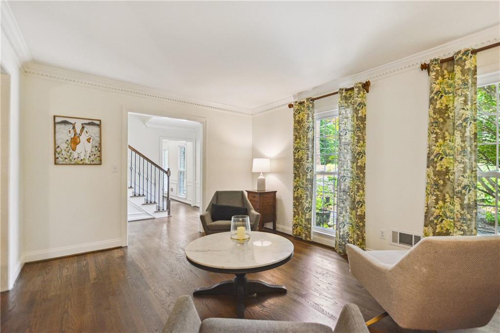 Chimney Lakes - Residential