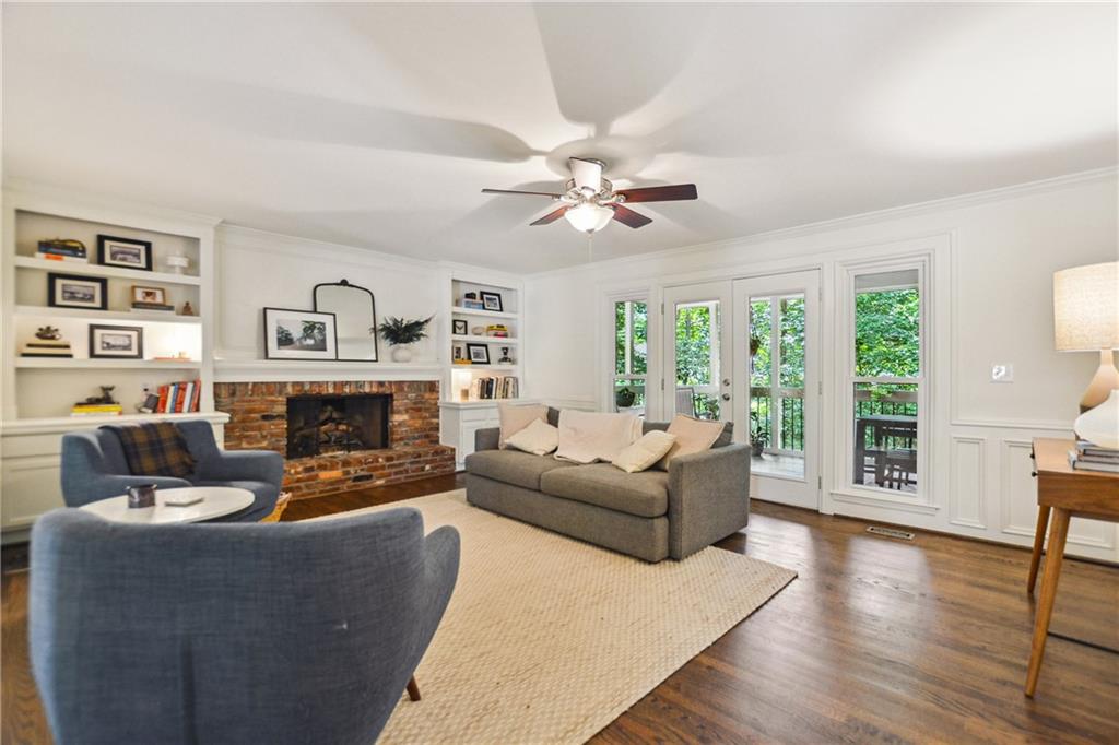 Chimney Lakes - Residential