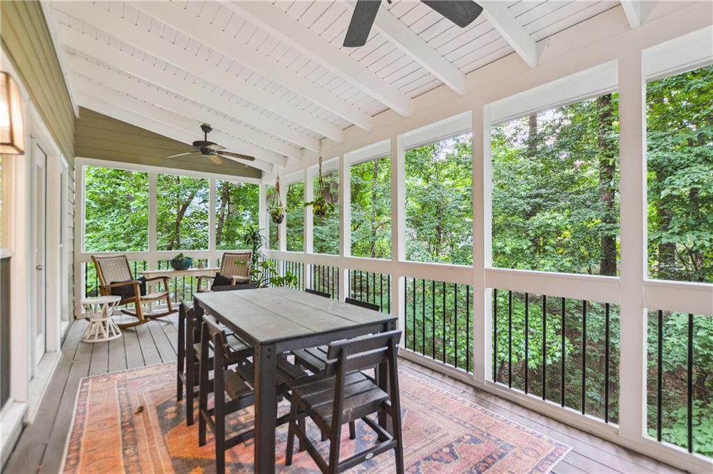 Chimney Lakes - Residential