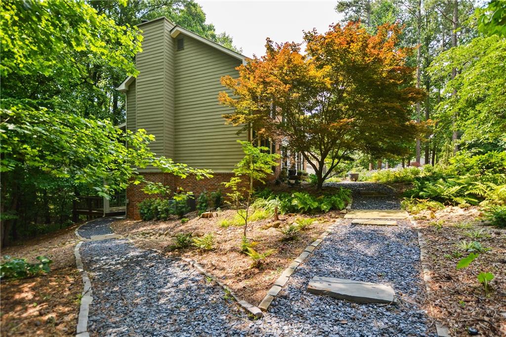 Chimney Lakes - Residential