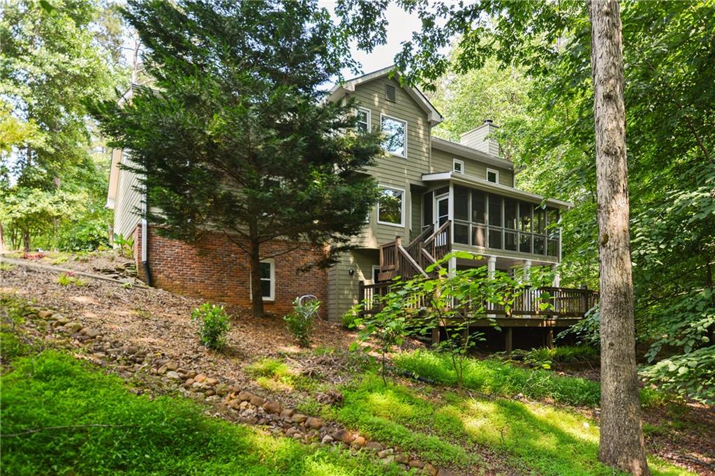 Chimney Lakes - Residential