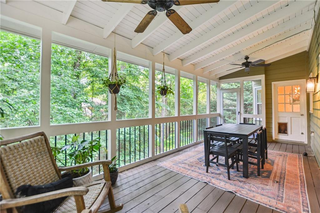 Chimney Lakes - Residential