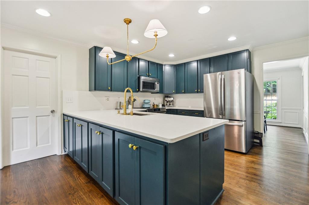 Chimney Lakes - Residential