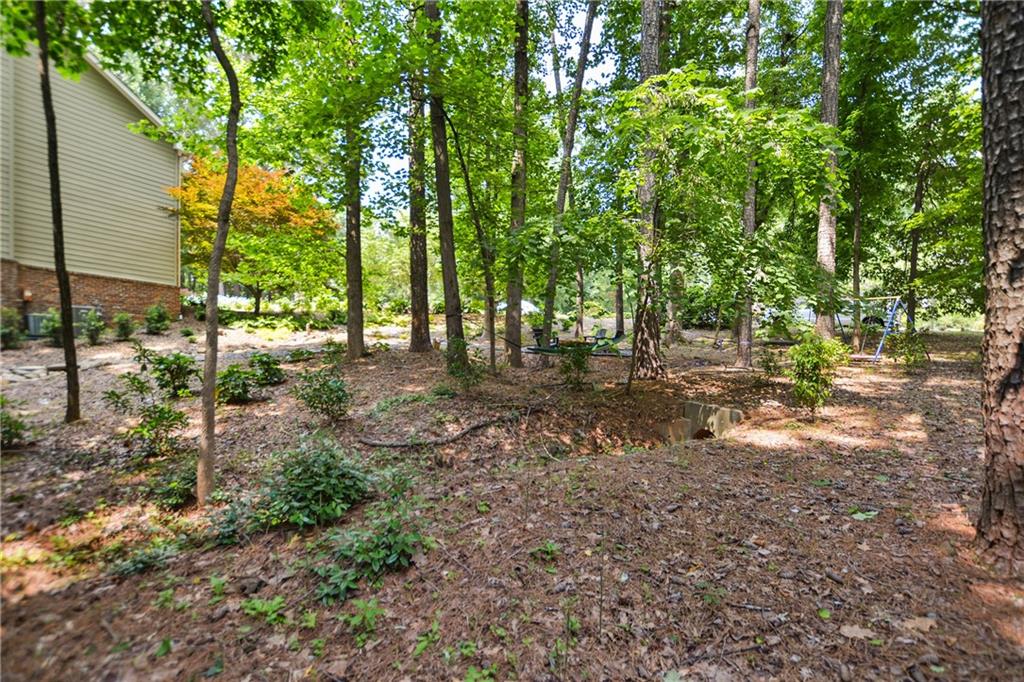 Chimney Lakes - Residential