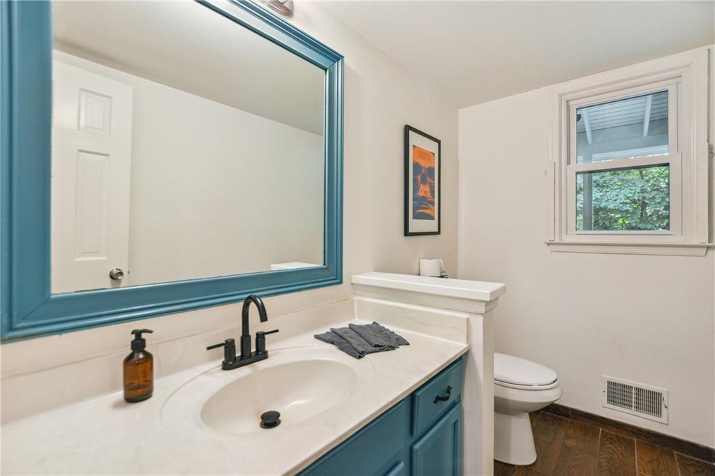 Chimney Lakes - Residential