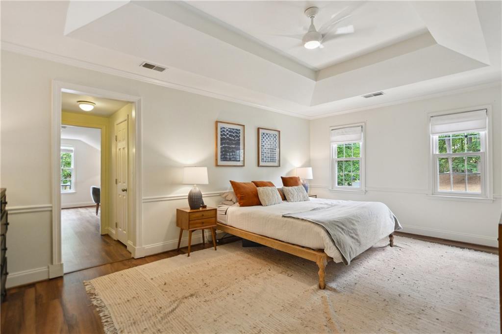 Chimney Lakes - Residential