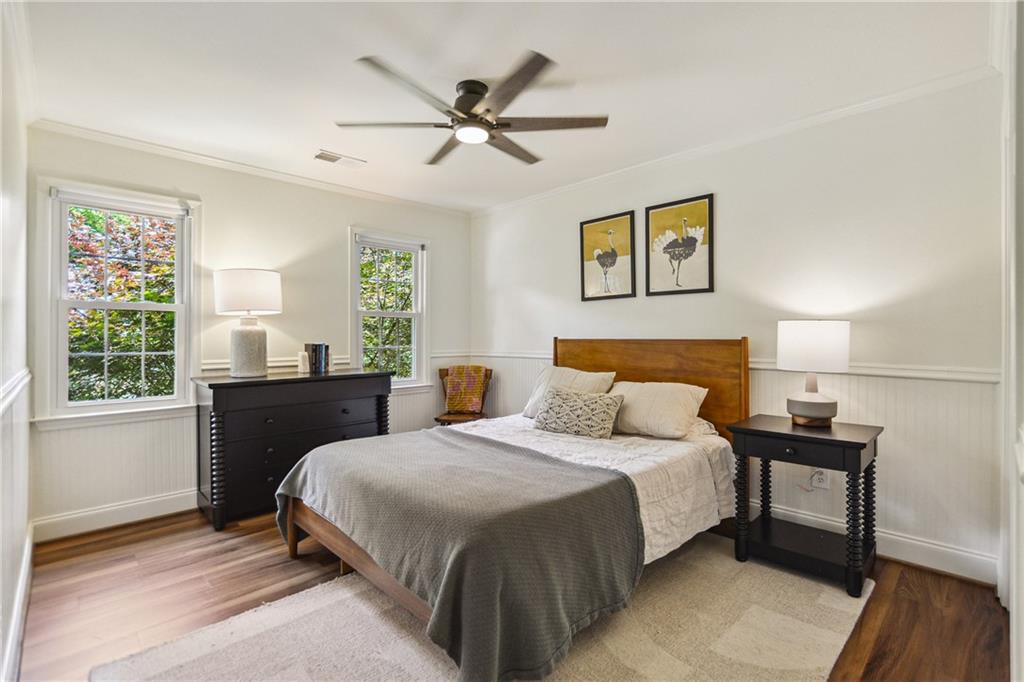 Chimney Lakes - Residential