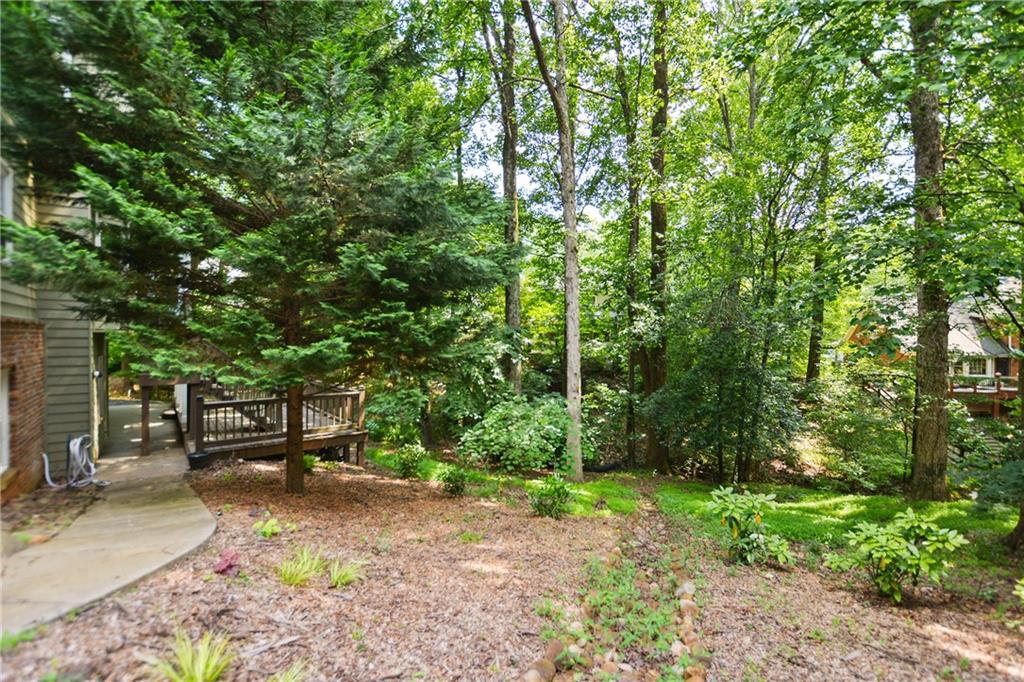 Chimney Lakes - Residential