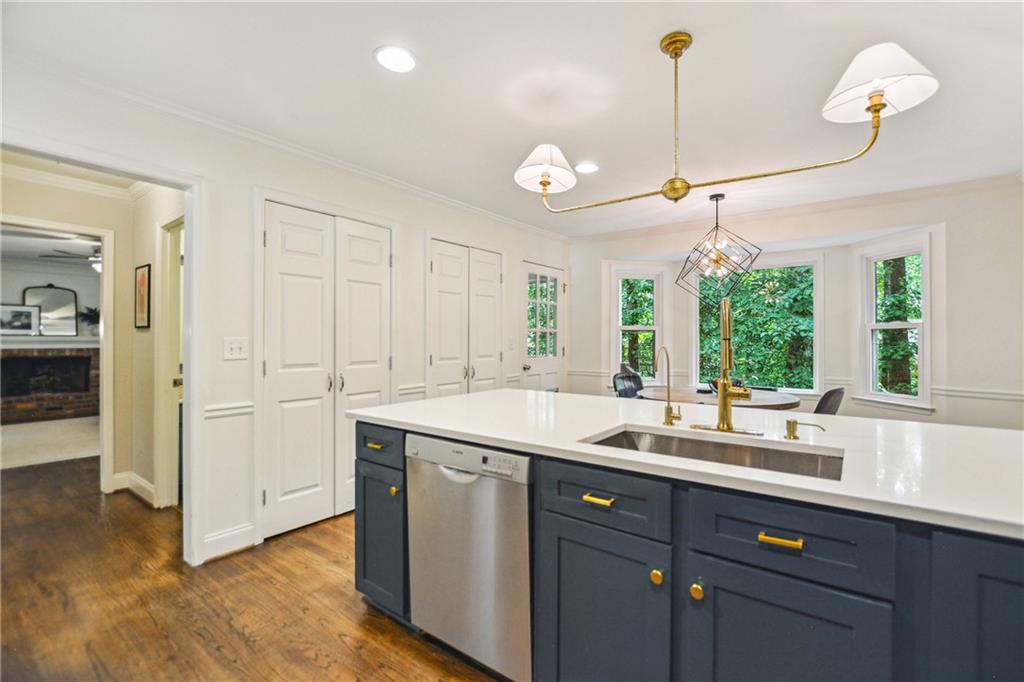 Chimney Lakes - Residential