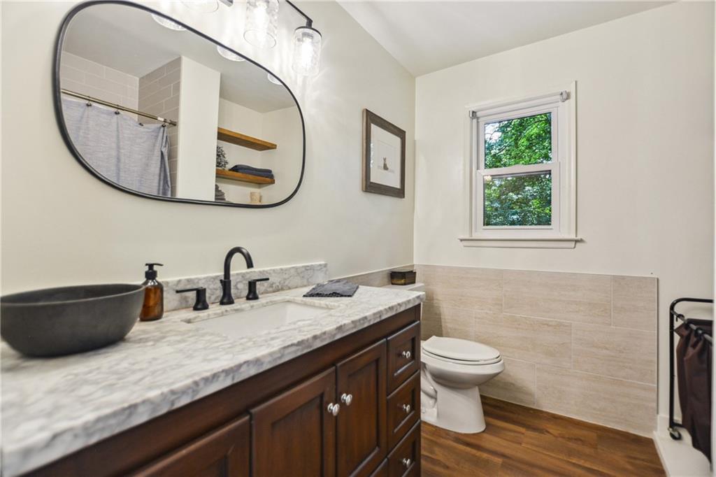 Chimney Lakes - Residential