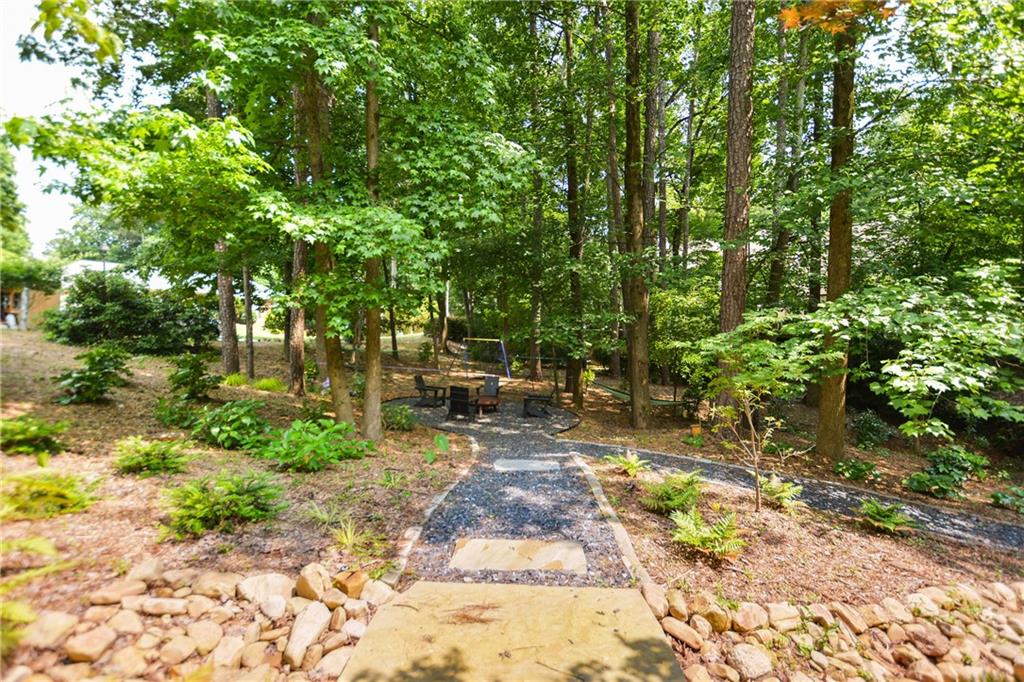 Chimney Lakes - Residential